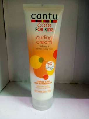 Cantu Kids Curling Cream image 1