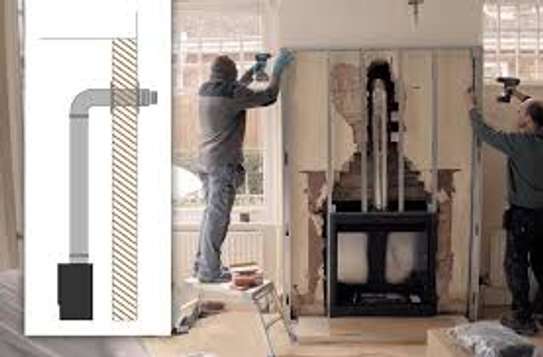Bestcare Home Gas Fire Installation in Nairobi image 3
