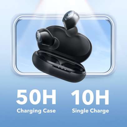 Anker Soundcore Space A40 Adaptive Noise Cancelling Earbuds image 5