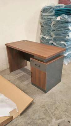 1.2m office table image 1