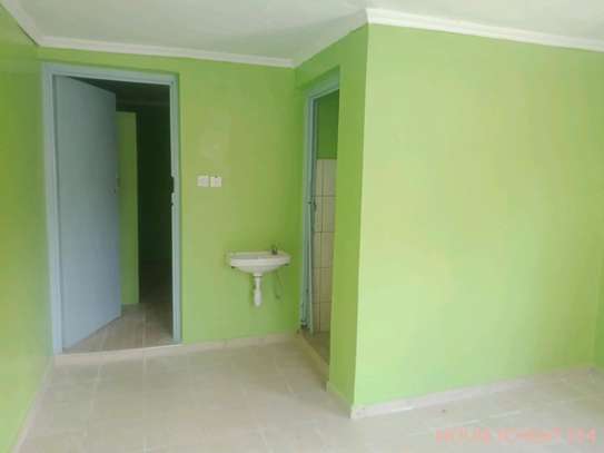 SPACIOUS ONE BEDROOM IN 87 TO LET FOR 12K image 5