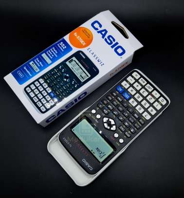 Casio fx 570EX CLASSWIZ Scientific Calculator image 2