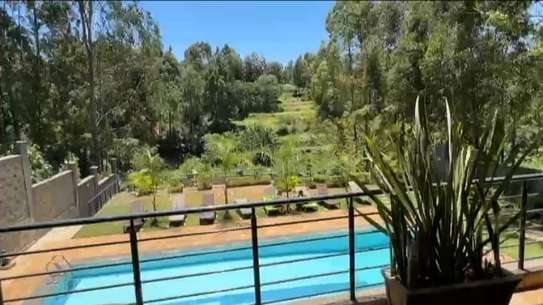 3 Bed Apartment with Swimming Pool in Kitisuru image 14