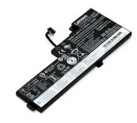 LENOVO T480 BATTERY INTERNAL image 4