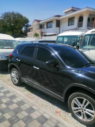 Mazda Cx5 Petrol low mileage in Mombasa image 3
