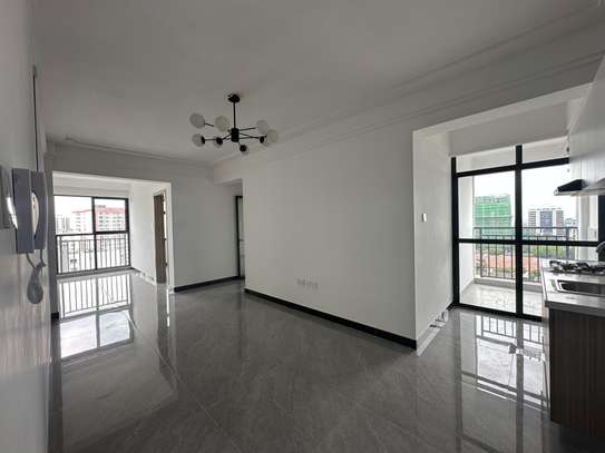 2 Bedroom apartment for rent in Kilimani image 1