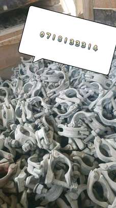 Hiring scaffolds @ affordable prices image 4