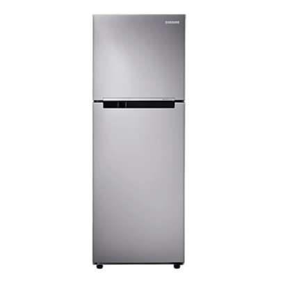Samsung 260Lts Fridge -RT31K3082S8 with Coolwall -Silver image 1