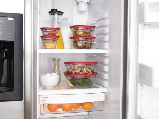 Refrigerator, Freezer Repair and Maintenance image 12
