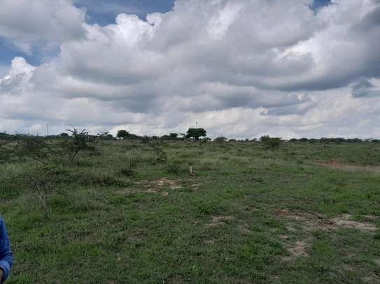 Land for sale in konza image 4