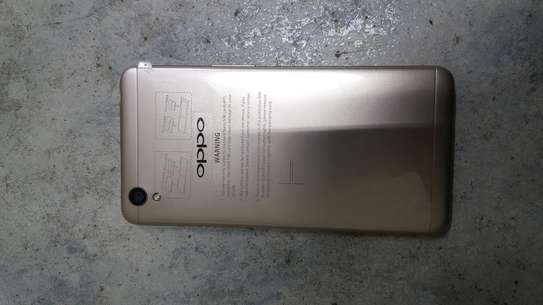 OPPO a37f image 1