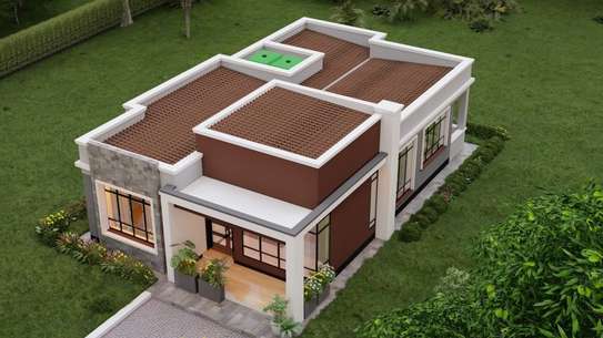 3 Bed House with En Suite at Kenyatta Road image 12