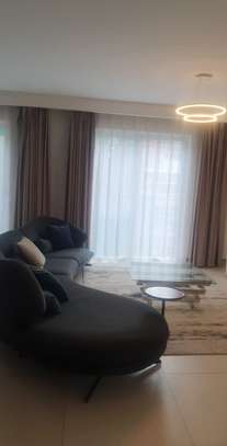 Executive furnished 3 all en suite bedroom in Kilimani image 2