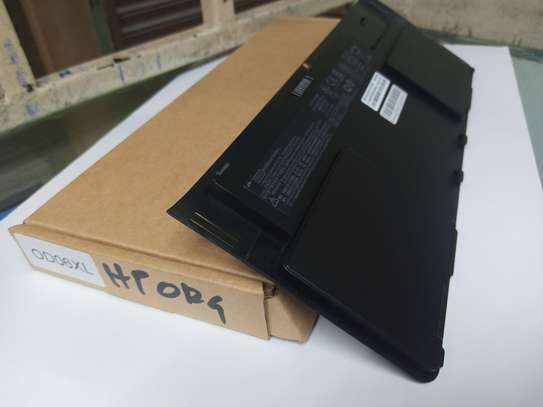 HP OD06XL For Hp Elitebook Revolve 810 G1 G2 Series Laptop B image 1