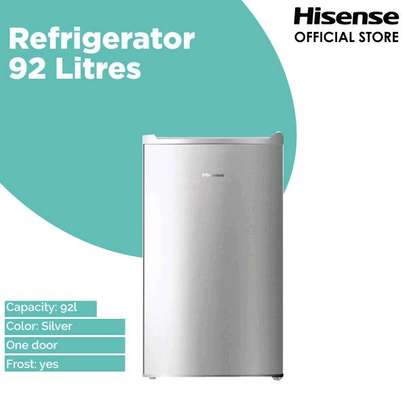 Hisense 92l fridge image 1