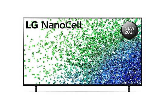 LG 55" Smart Tv Nanocell Nano75 Real 4k UHD. image 1