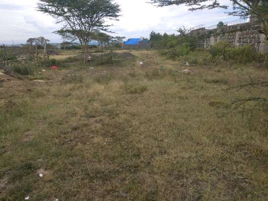50*100 land for sale Nakuru Mbaruk Greensteds image 3