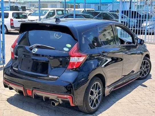 Nissan note nismo 2017🔥🔥 image 10