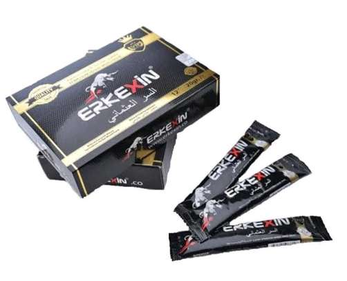 ERKEXIN Honey image 4