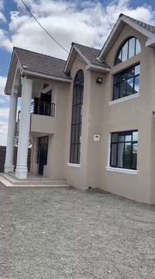 4 Bed House with En Suite at Katani image 2