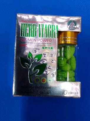 Herb viagra image 1