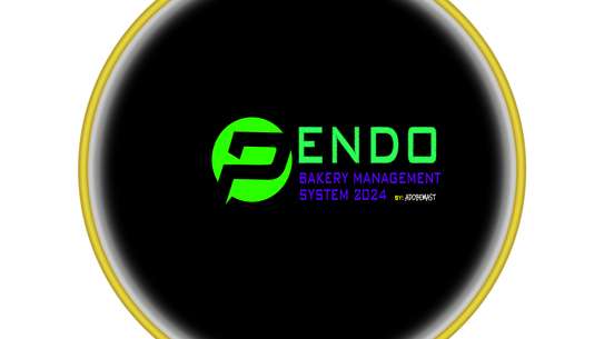PENDO BAKERY MANAGEMENT SYSTEM | 2024 image 1