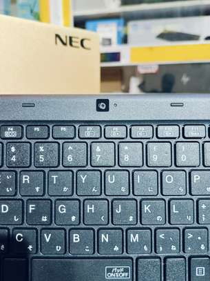 Nec Vesapro VEE1 x360 Celeron 4GB 128SSD Touch image 4