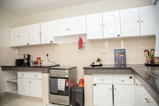 KILIMANI 3 BEDROOM APARTMENT TO LET image 12