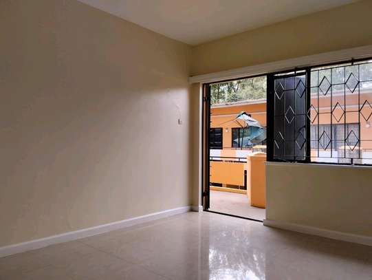 SPACIOUS COMMERCIAL MANSIONETT TO LET IN KILIMANI image 15