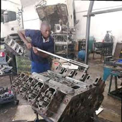 Mobile Mechanic Nairobi - On-site Car Repairs image 6