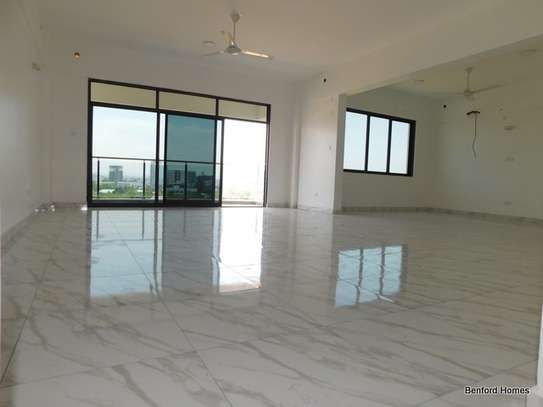 4 bedroom apartment for rent in Mombasa CBD image 11