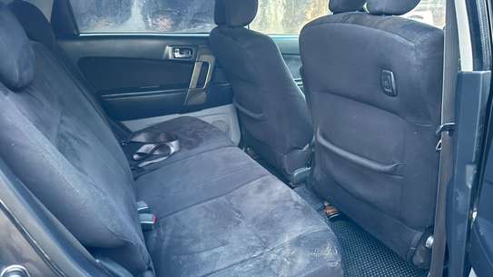 Toyota Rush KCJ image 5