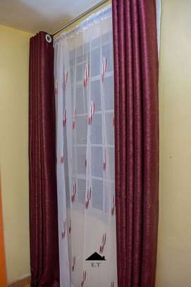 HOME DECORATIVE CURTAINS image 2