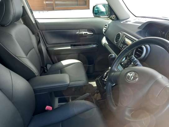 TOYOTA RUMION (MKOPO/HIRE PURCHASE ACCEPTED) image 3