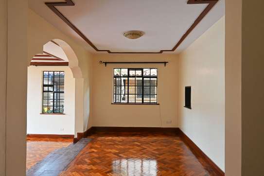 4 Bed House with En Suite in Riara Road image 39