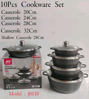 Cookware St/Sufuria image 4
