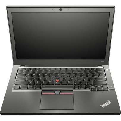 Lenovo ThinkPad X250 Core i7 8GB RAM 128 SSD image 1