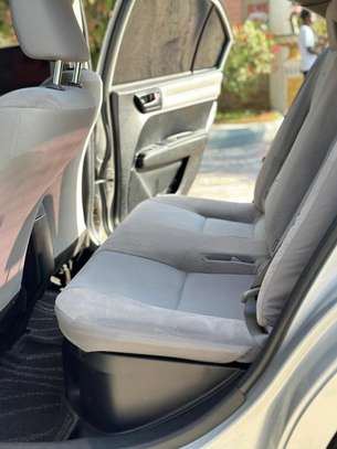 Toyota axio used image 7