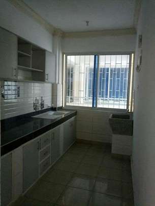 Serviced 2 Bed Apartment with En Suite at Bamburi image 4