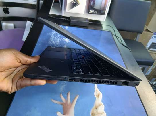 Lenovo ThinkPad T14 Gen 1 Ryzen 7 PRO 4750U image 2