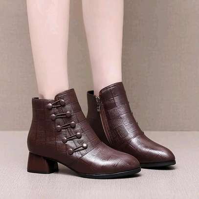 Ankle boots image 1