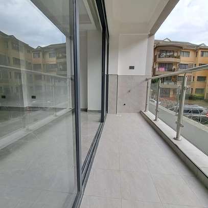 1 Bed Apartment with En Suite at Othaya Road image 6