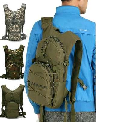 Combat back bags image 2