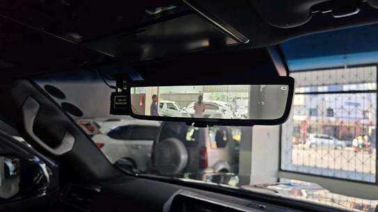 Lexus LX600 black 2024 zero mileage image 3