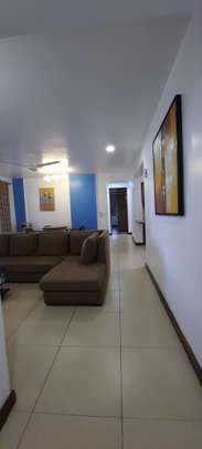 Serviced 2 Bed Apartment with En Suite at Serena Mombasa image 5