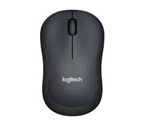 Logitech m220 silent mouse image 1