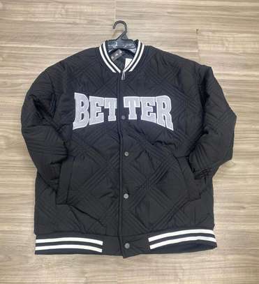 Quality Men's College Jackets image 7
