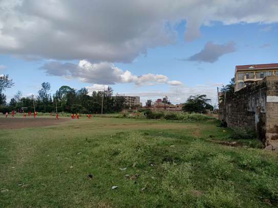 0.125 ac Residential Land at Juja Town. image 14