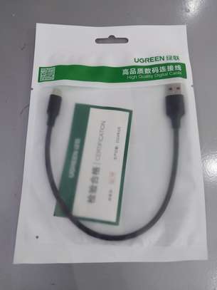 UGREEN USB-A to Micro USB Cable image 3