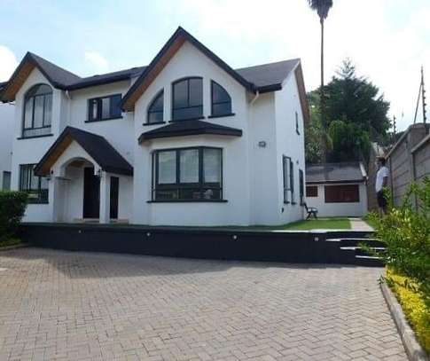 3 Bed House with En Suite at Hill View image 11